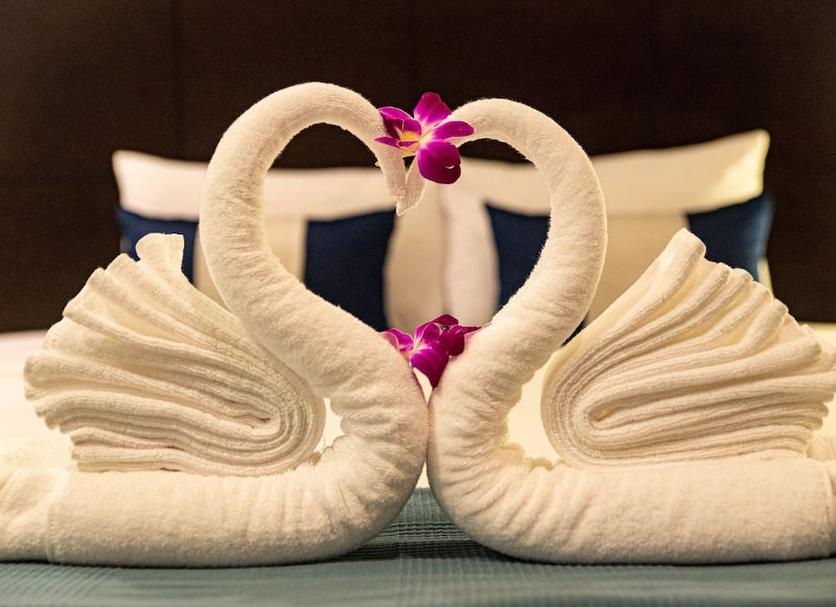 Room amenity Photo