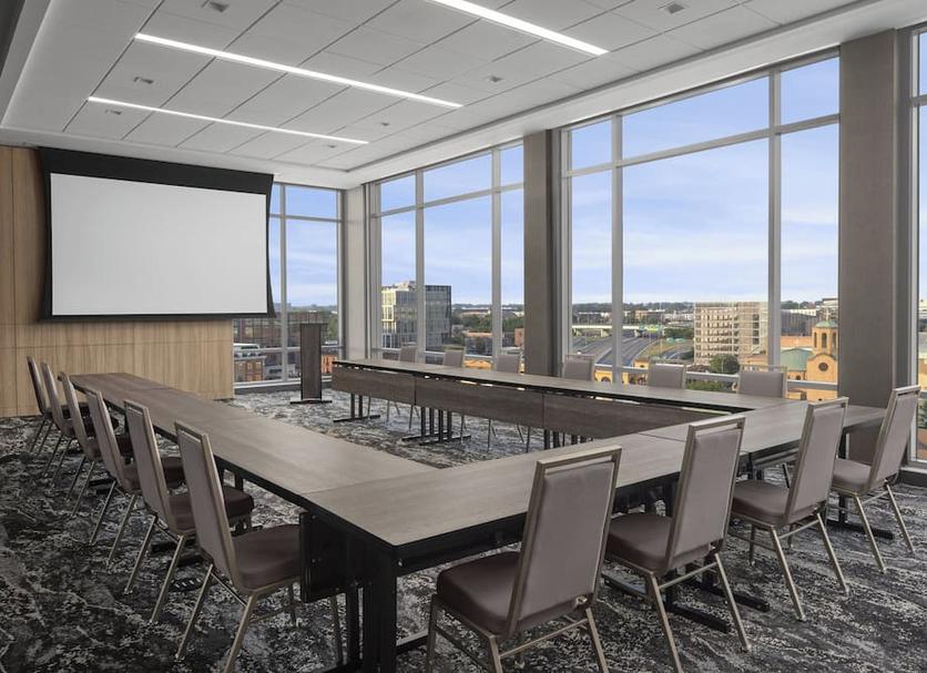 Conference room Photo