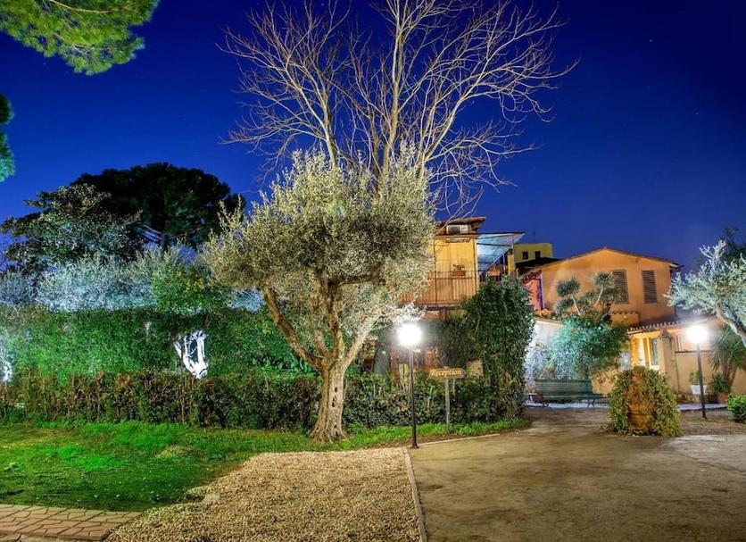 Outdoor view Photo