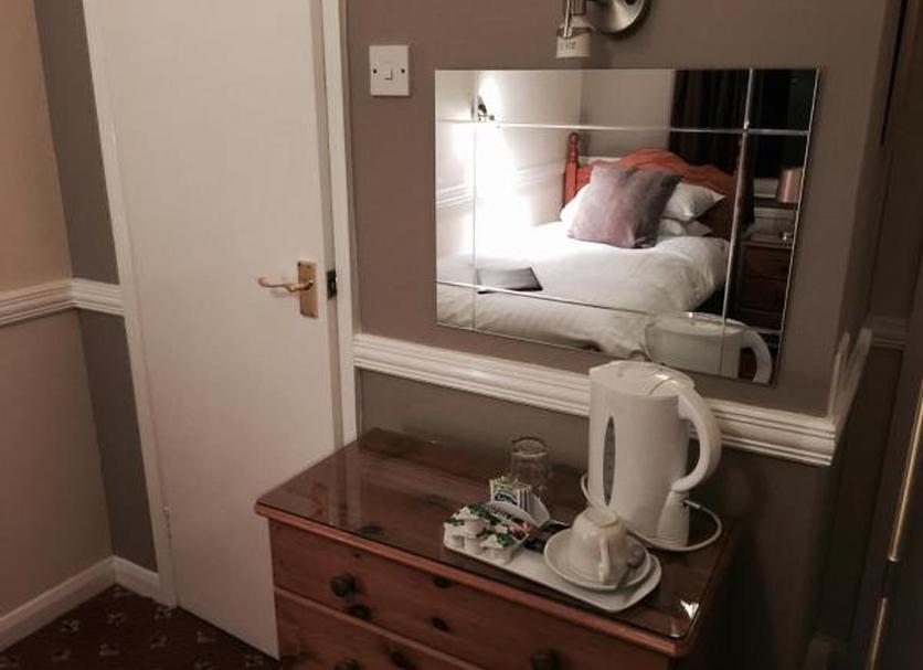 Room amenity Photo