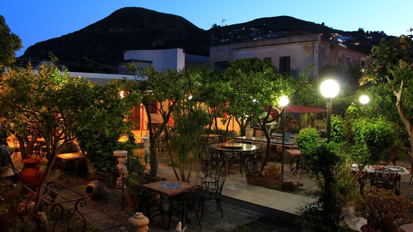 Hotel Oriente