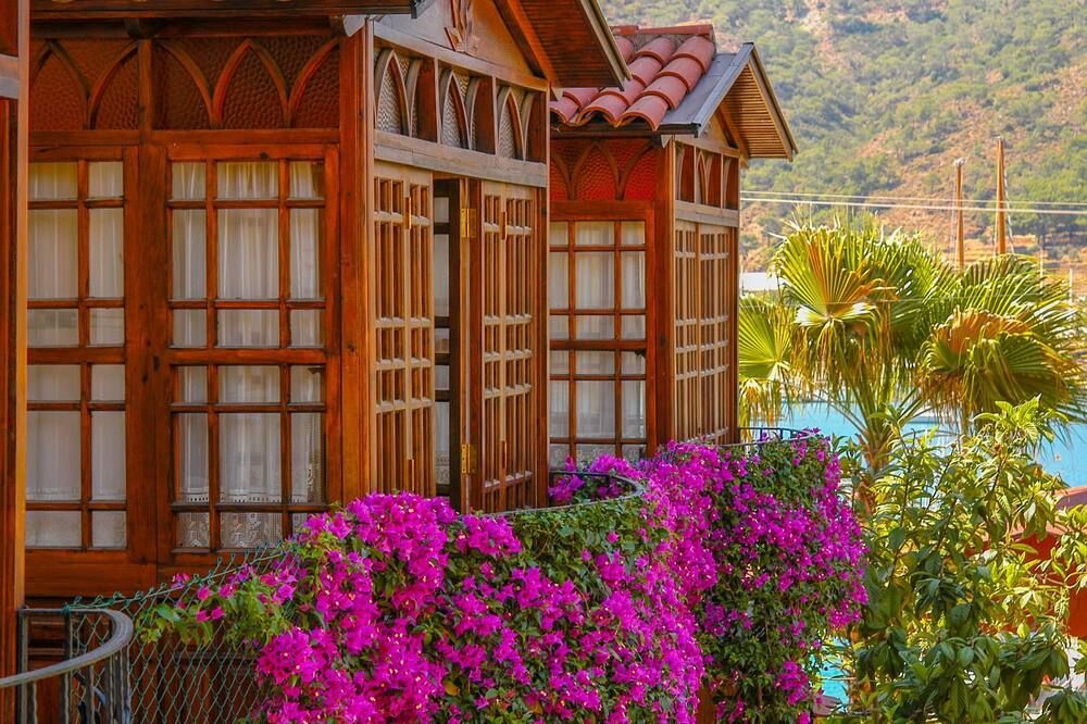 Outdoor view