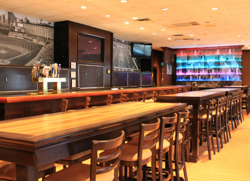 Bar Photo