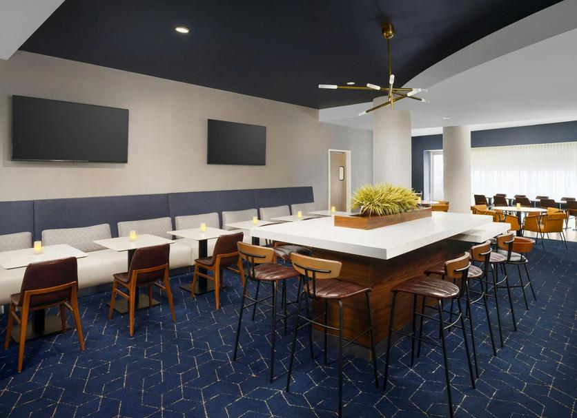 Conference room Photo