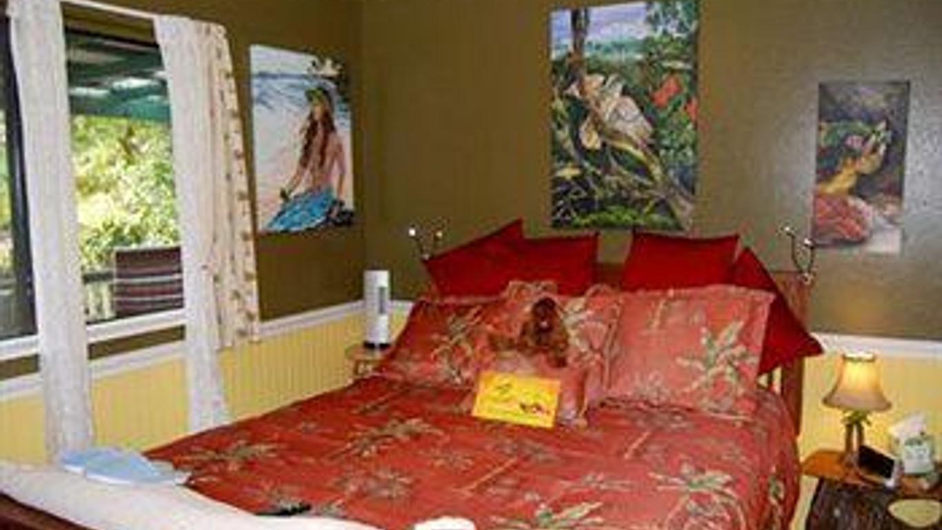 The Artist Cottage
