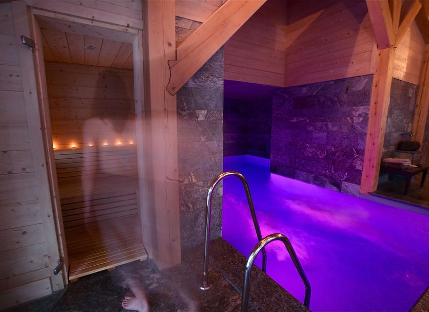 Spa Photo
