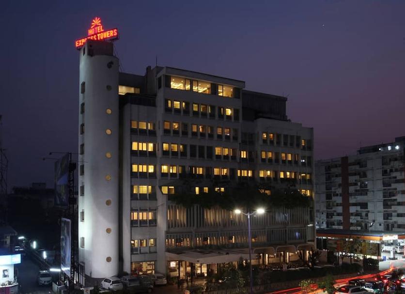 Building Photo