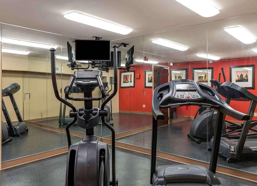 Gym Photo