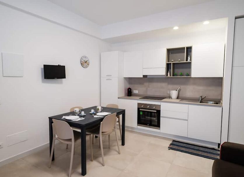 Kitchen Photo