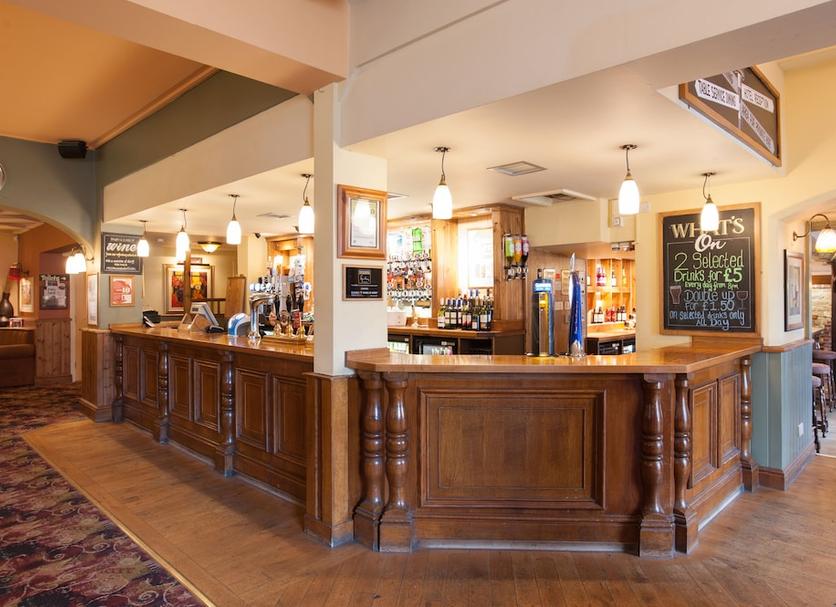 Bar Photo