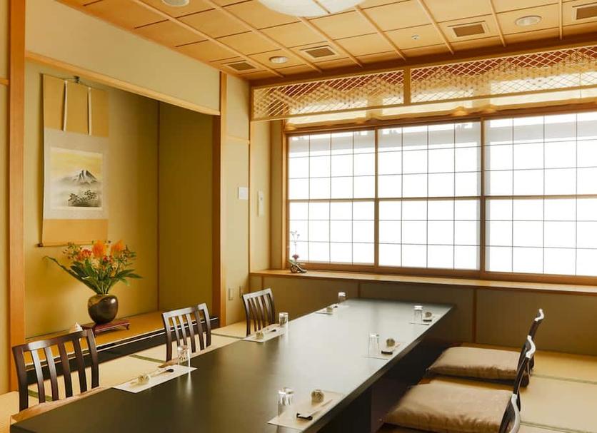Conference room Photo