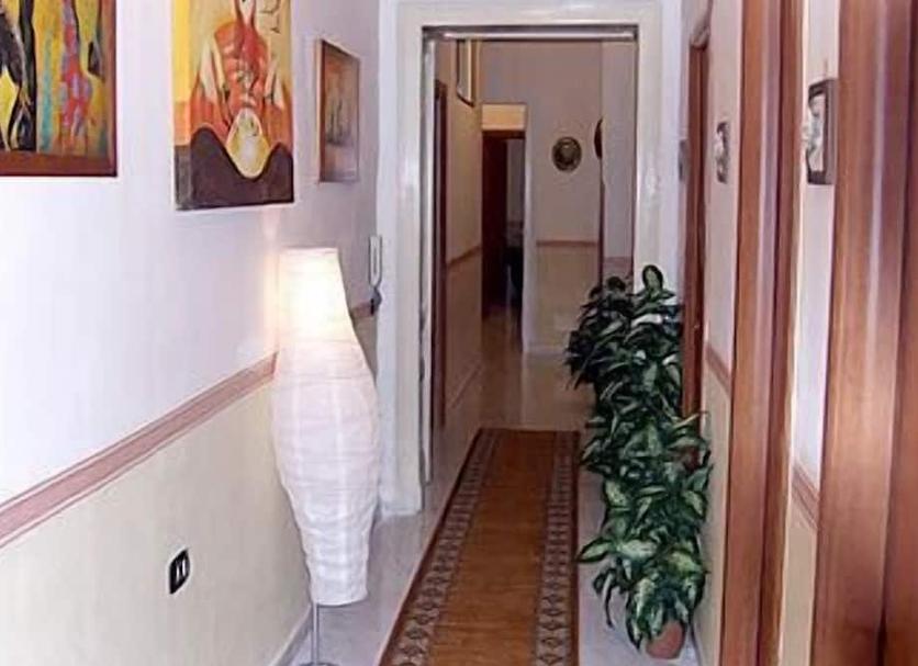 Hallway Photo