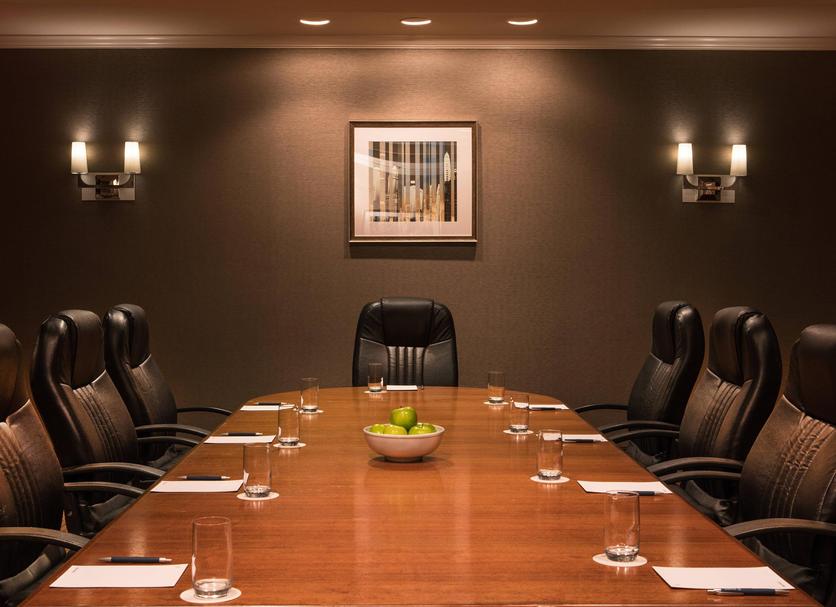 Conference room Photo