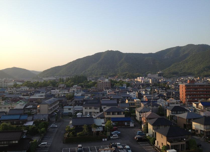 Outdoor view Photo