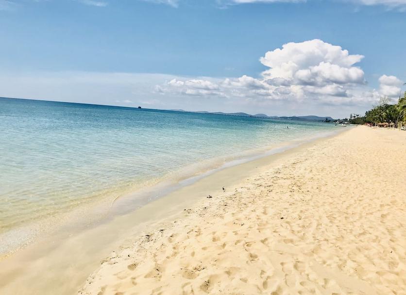 Beach Photo