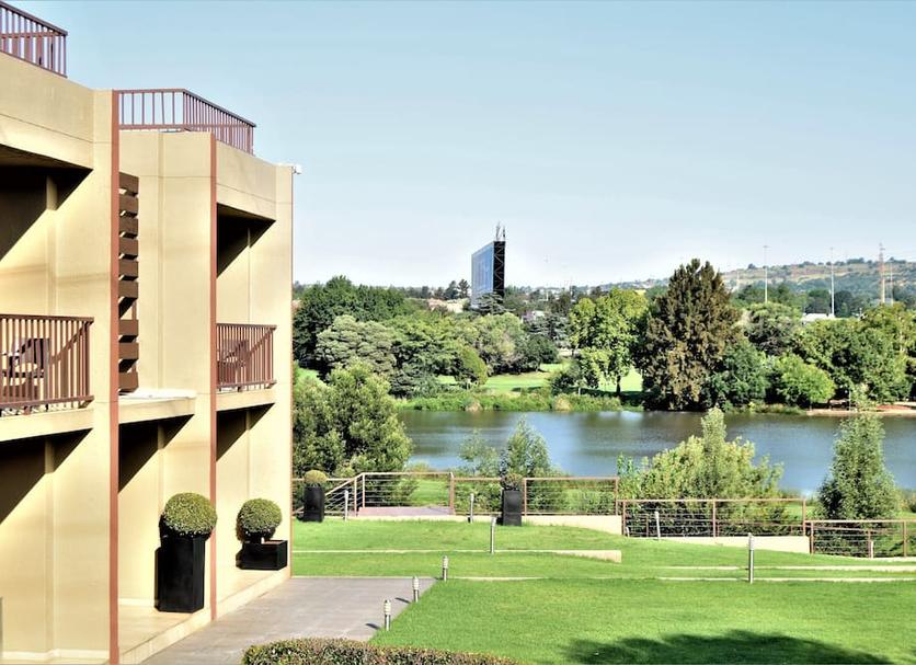 Outdoor view Photo