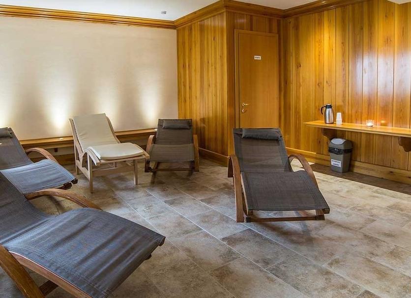 Spa Photo