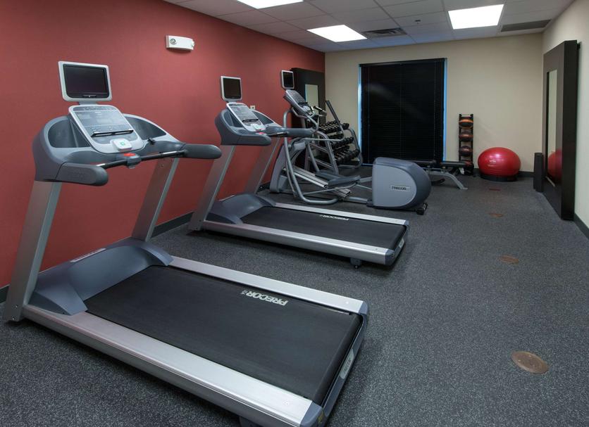 Gym Photo