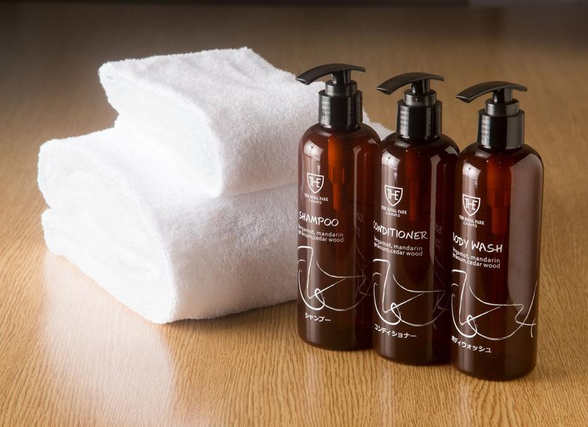 Room amenity Photo