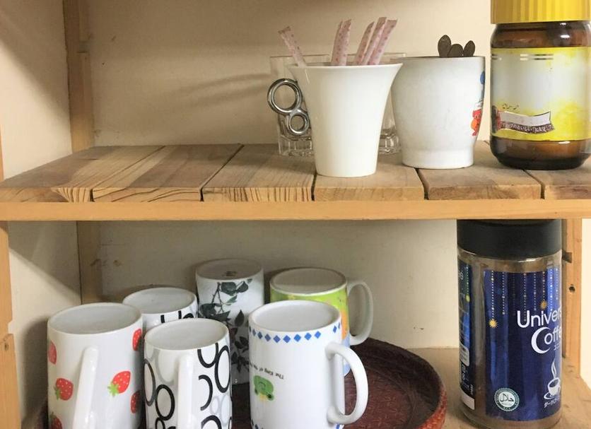 Room amenity Photo