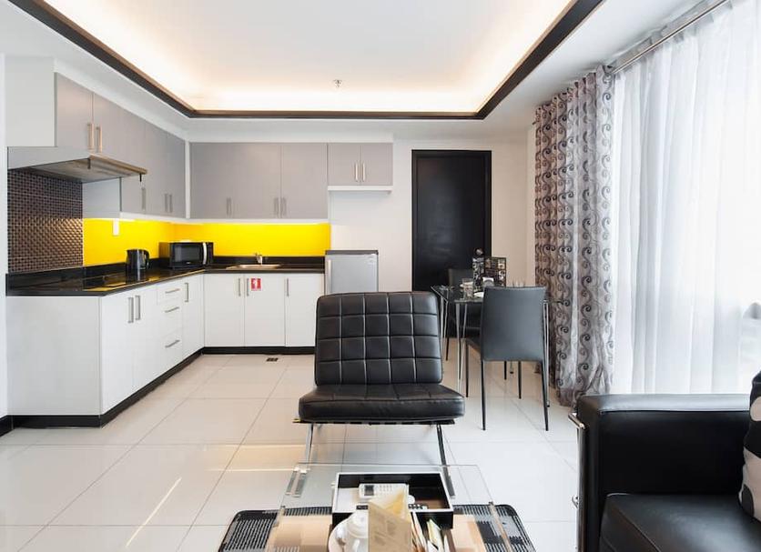 Kitchen Photo