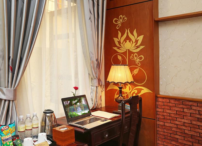 Room amenity Photo