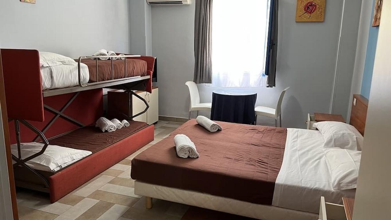 Kassiopea Aparthotel