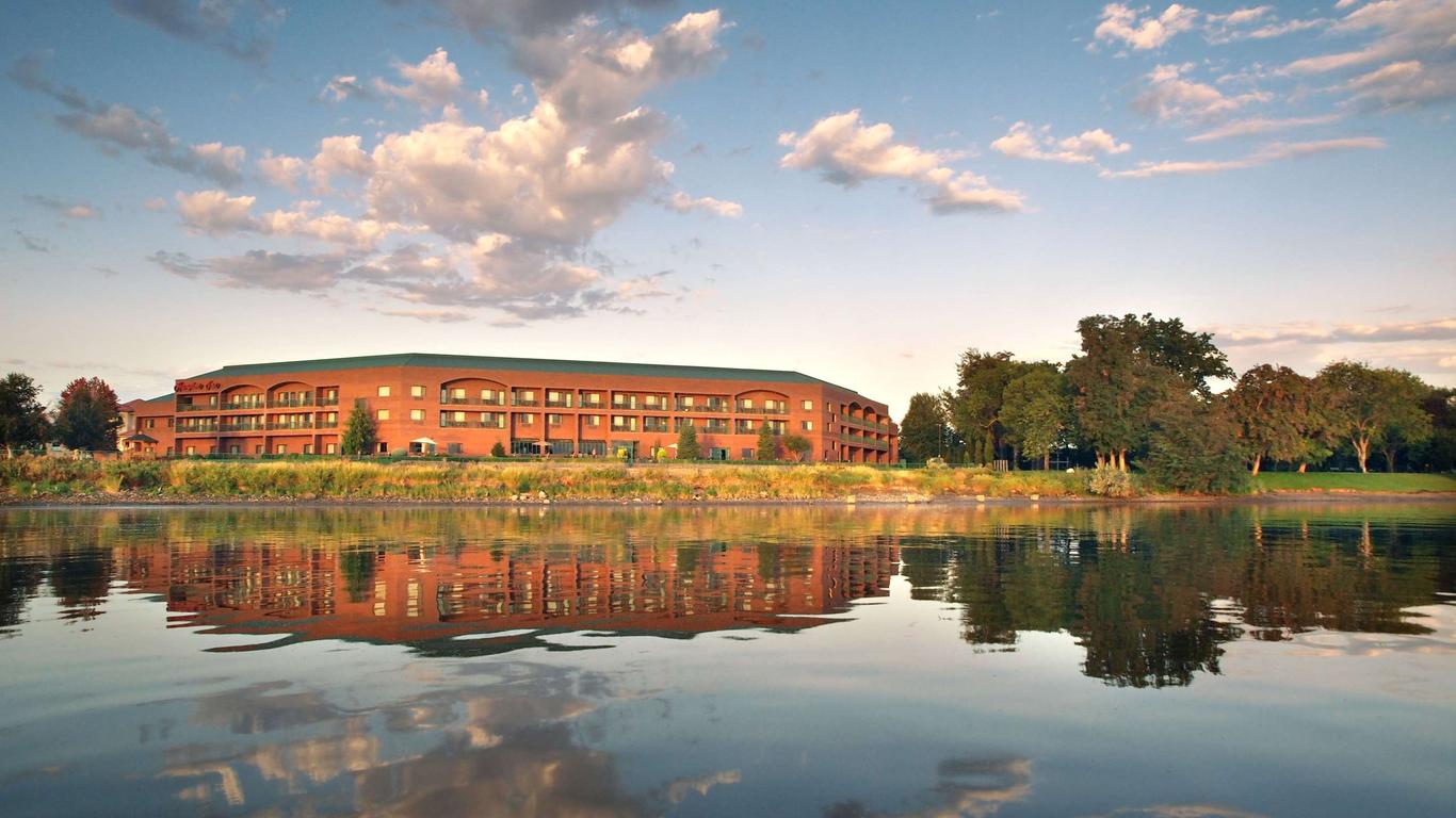 Hampton Inn Richland/Tri-Cities