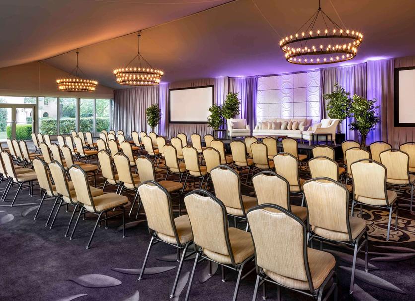 Conference room Photo