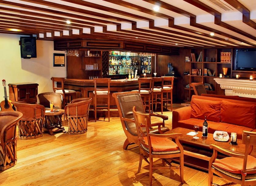 Bar Photo