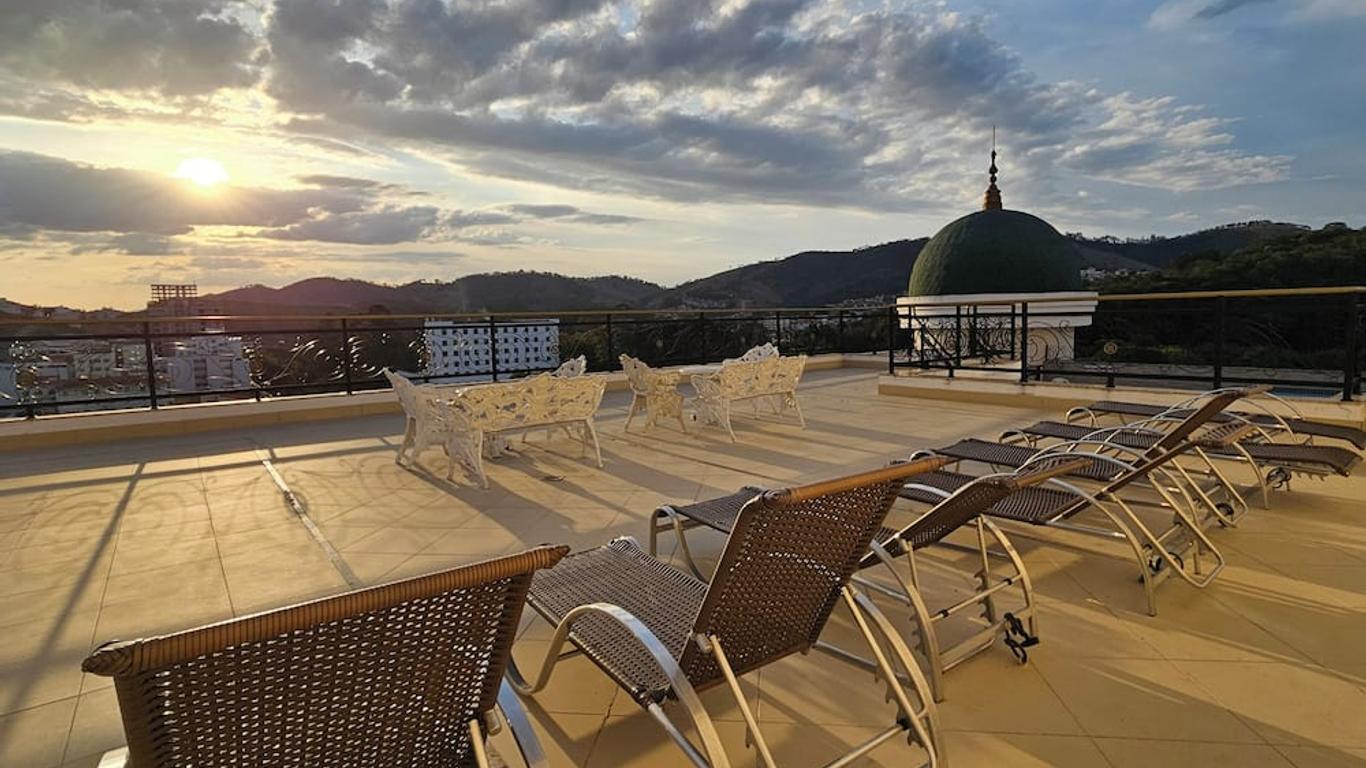 Carmen Palace Hotel