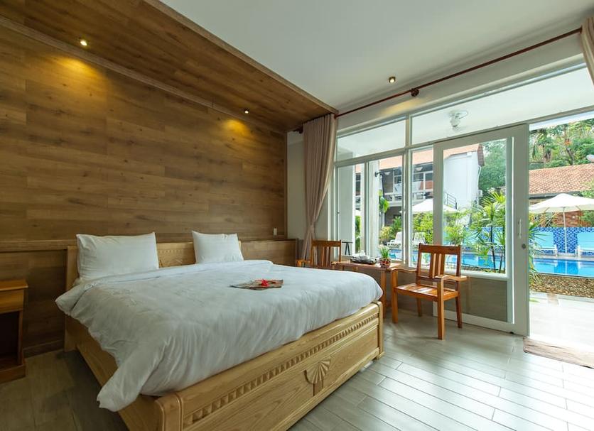 Bedroom Photo