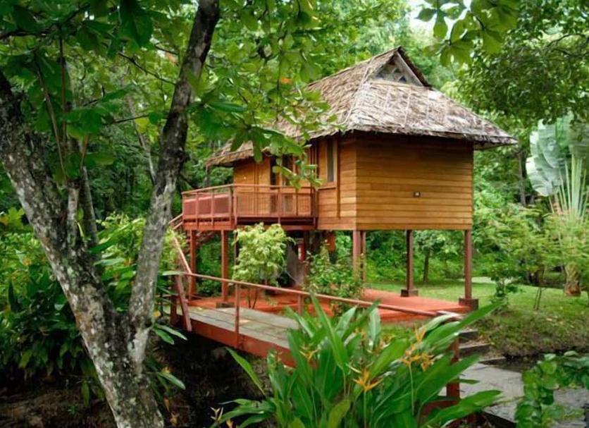Outdoor view Photo