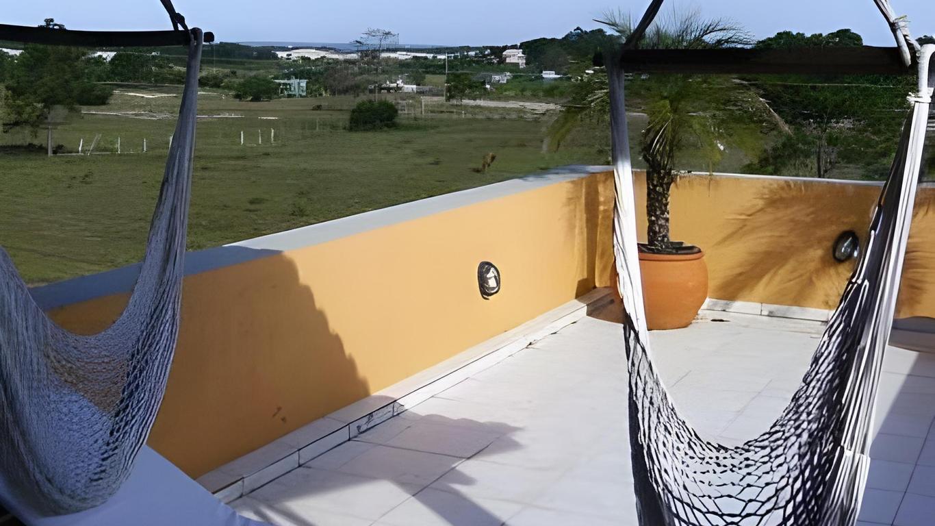 Pousada Ilha Dos Anjos