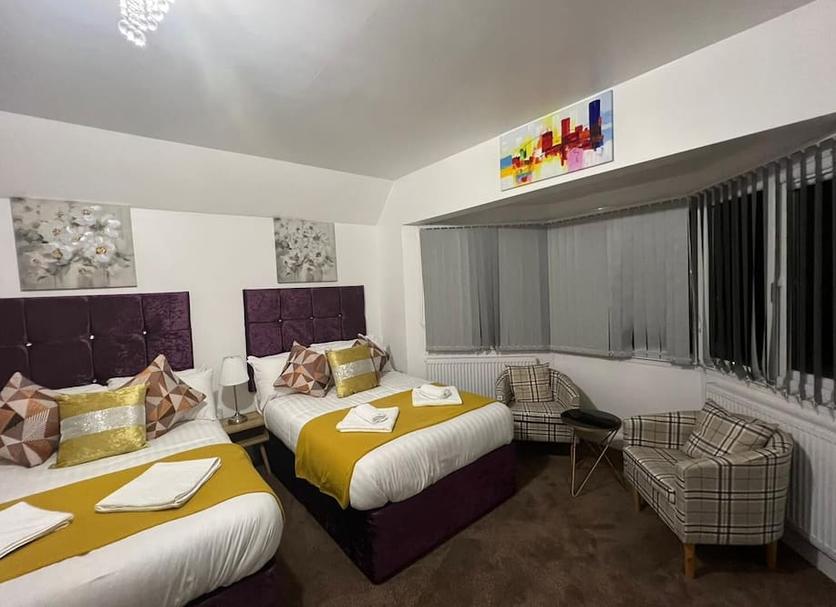 Bedroom Photo