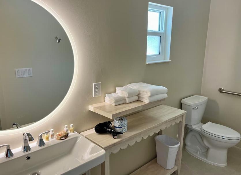Bathroom Photo