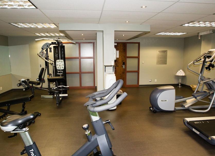Gym Photo