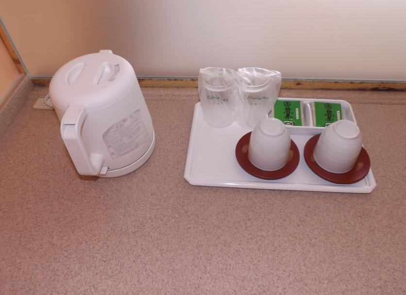 Room amenity Photo