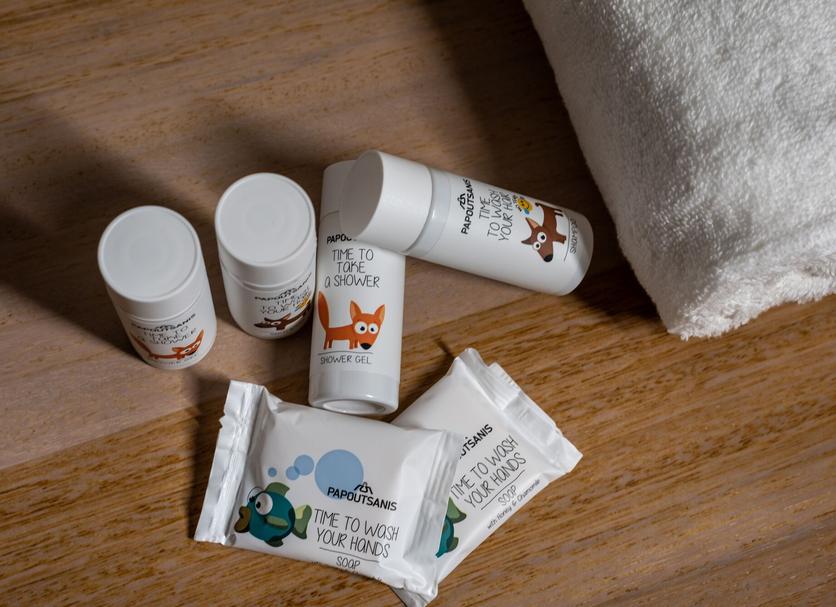 Room amenity Photo