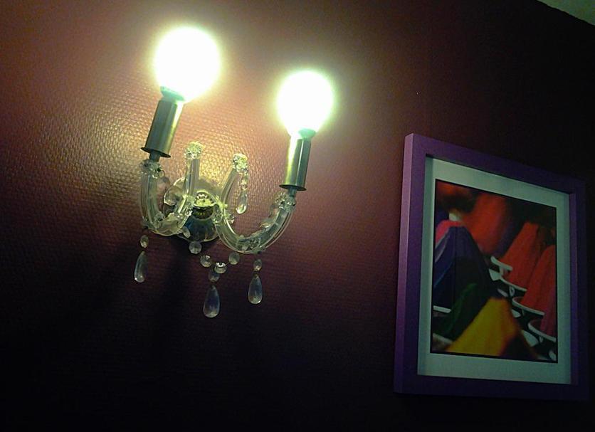 Room amenity Photo