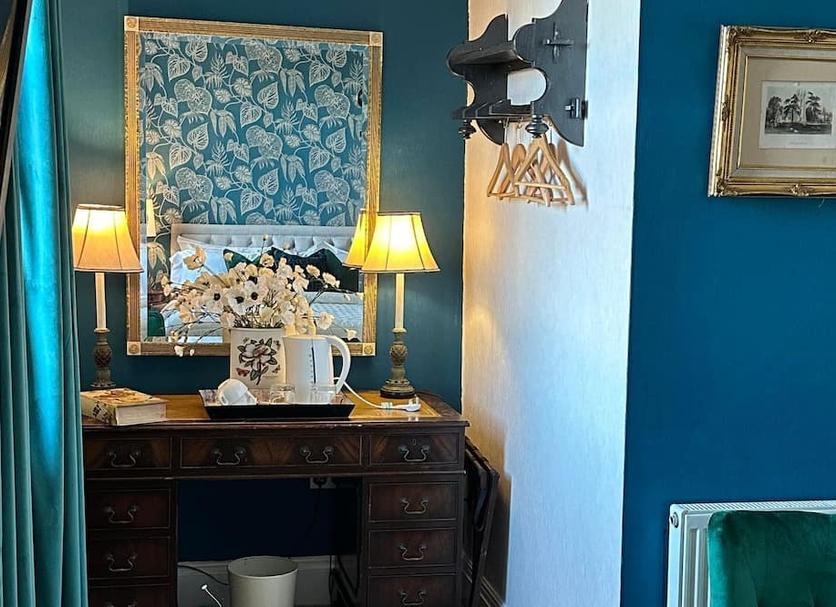 Room amenity Photo