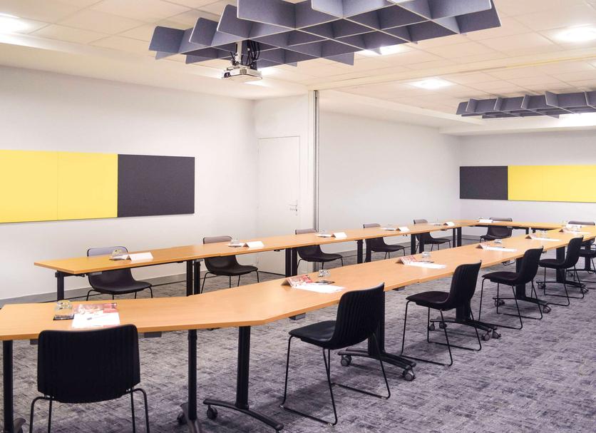 Conference room Photo