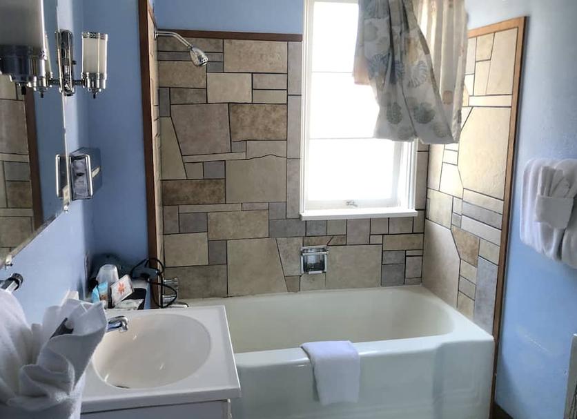 Bathroom Photo