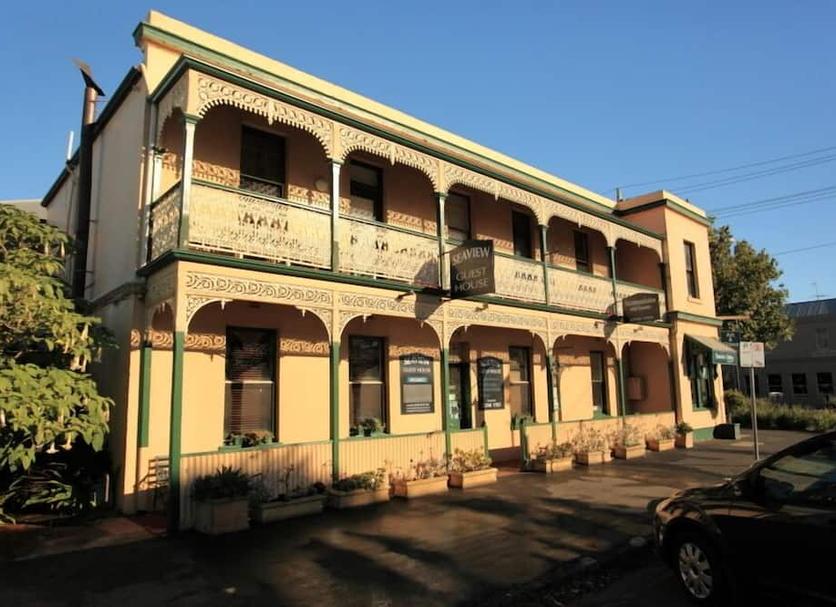 Building Photo