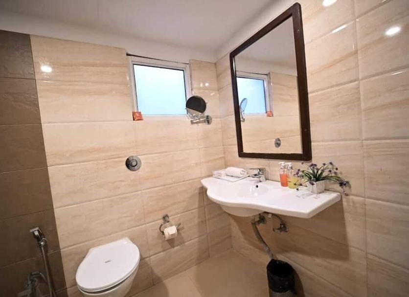 Bathroom Photo