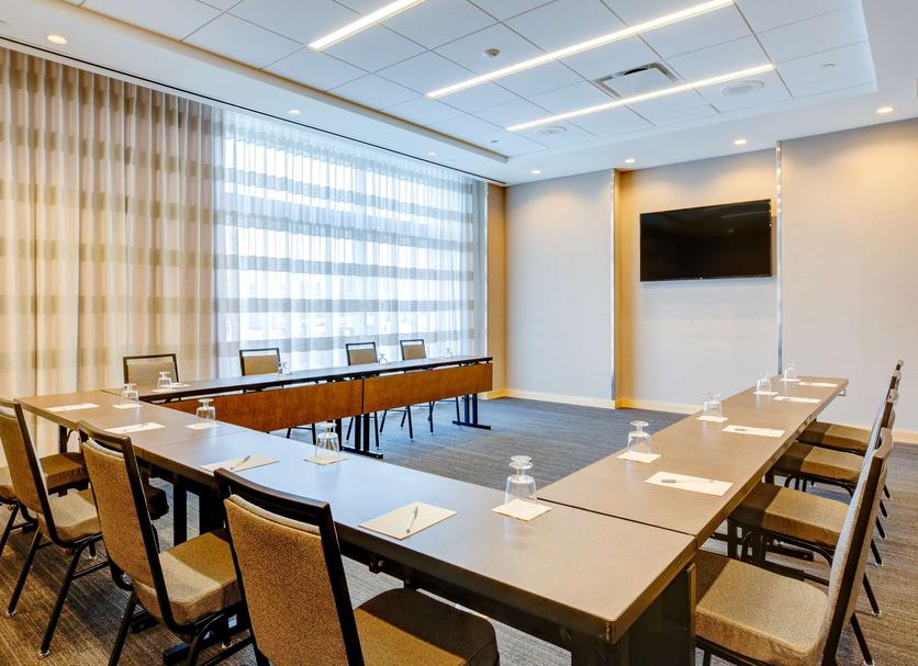 Conference room Photo