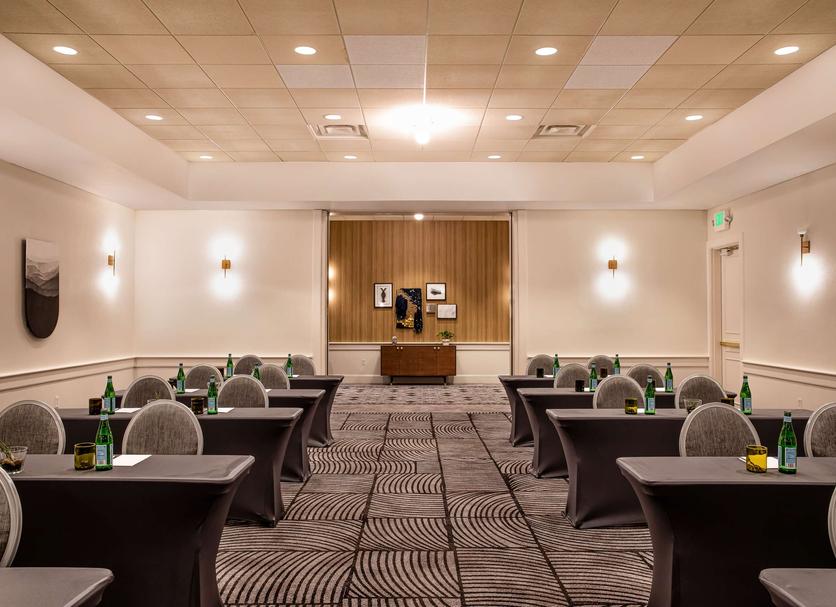 Conference room Photo