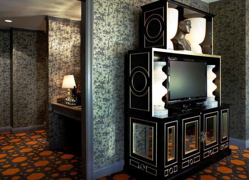 Room amenity Photo