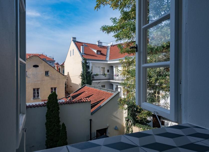 Outdoor view Photo