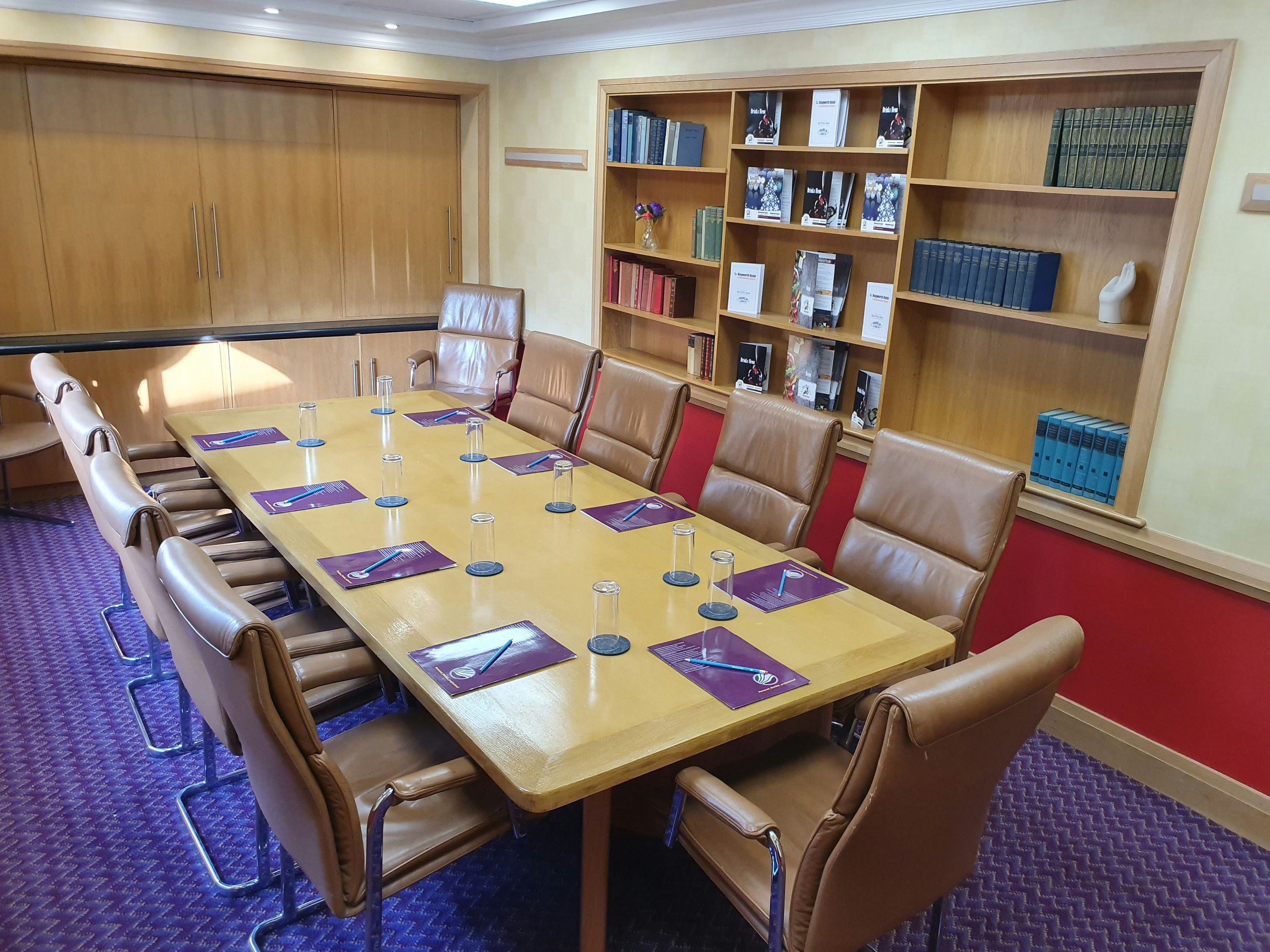 Conference room